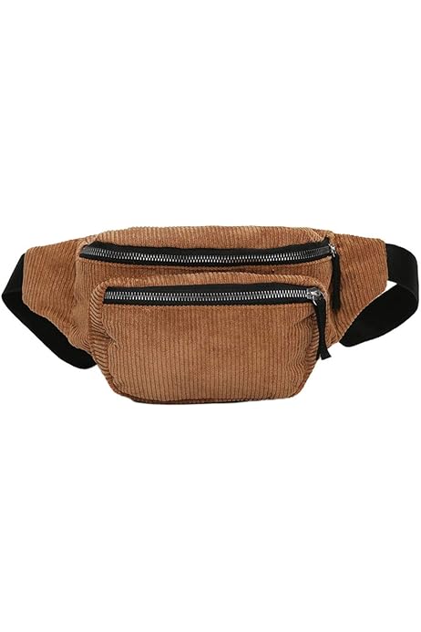 Amazon.com: GUESS(ゲス) Women's Waist Bag, Olive Multi, One